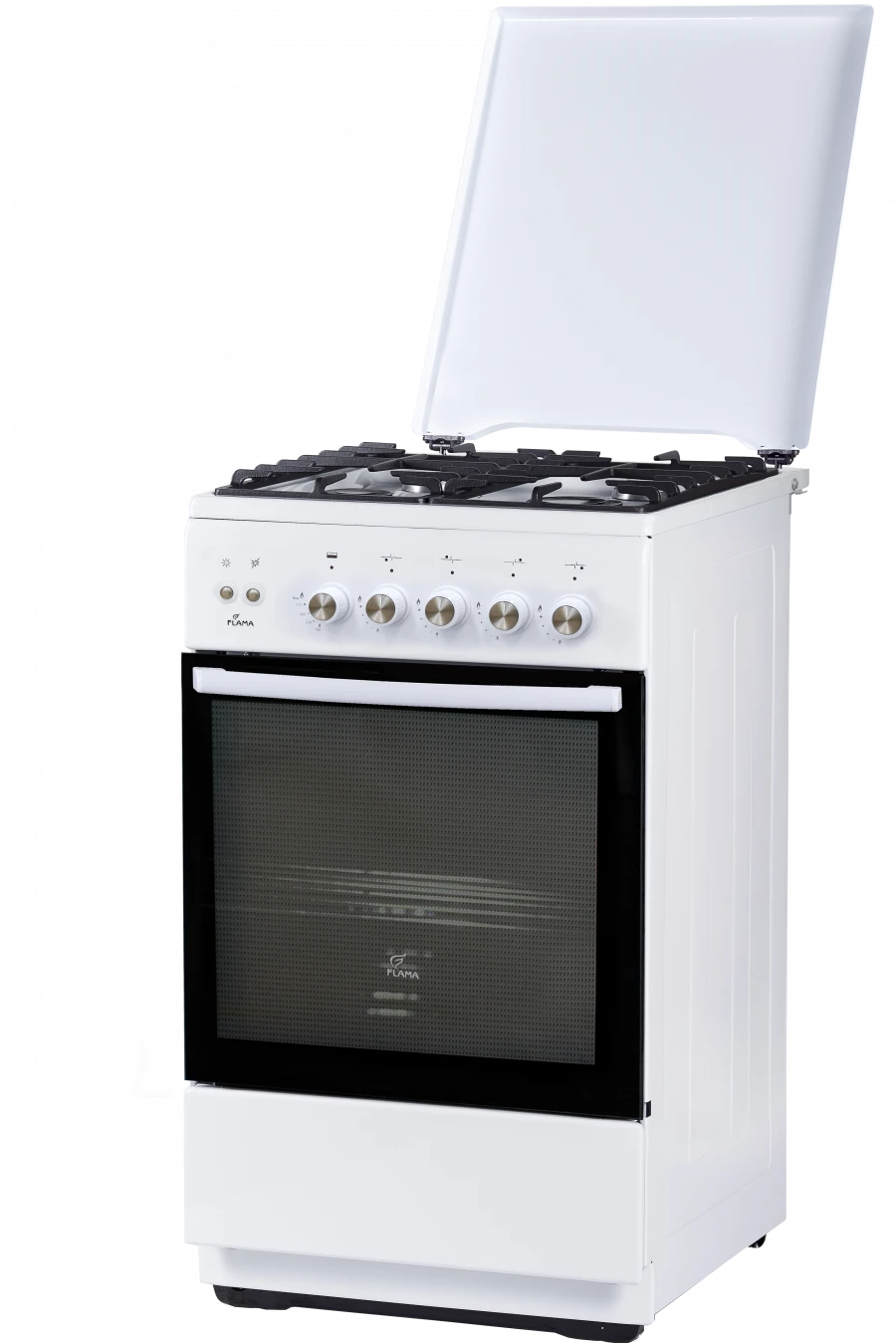 Gas cooker type FG