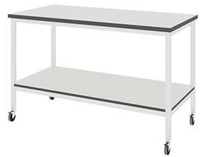 Mobile desks (LAB-M series)