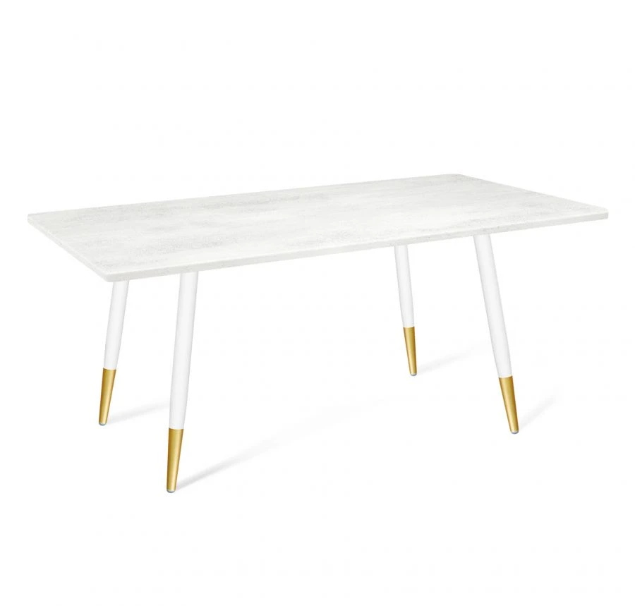 Sheffilton SHT-TU14/120/80 MDF table