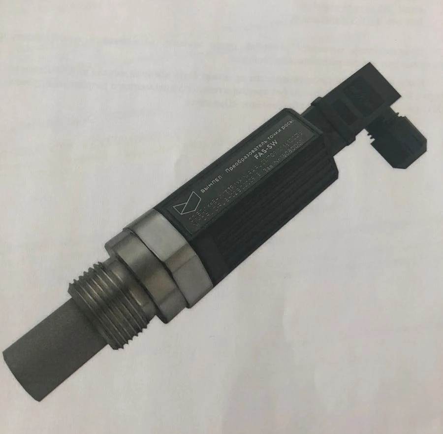 Dew point transducer FAS-SW