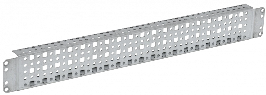 YKM40D-FO-VRA-080 FORMAT Mounting rail type A 800 IEK