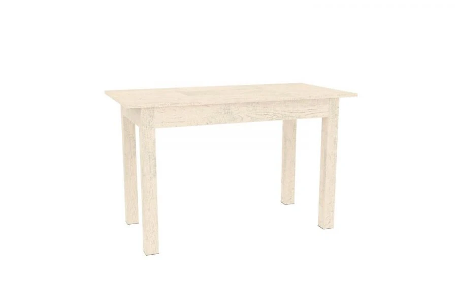 KU City Table Oak Provence