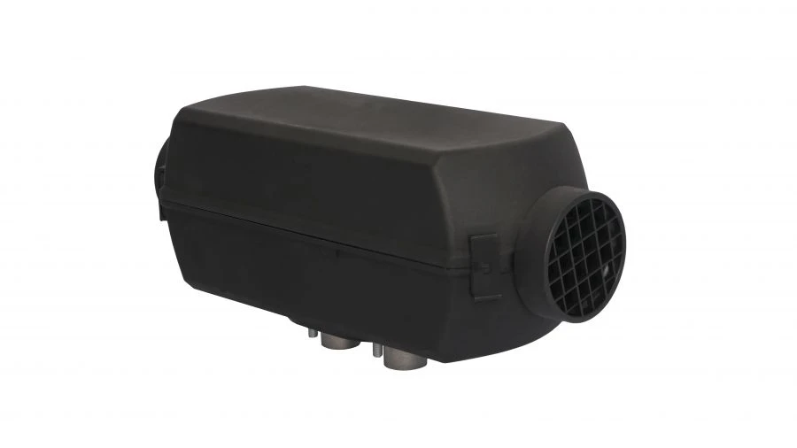 Air heater PLANAR-2D-12