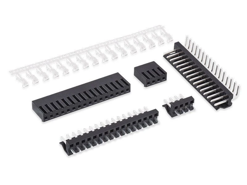 Connector SNP348 (plugs, sockets)