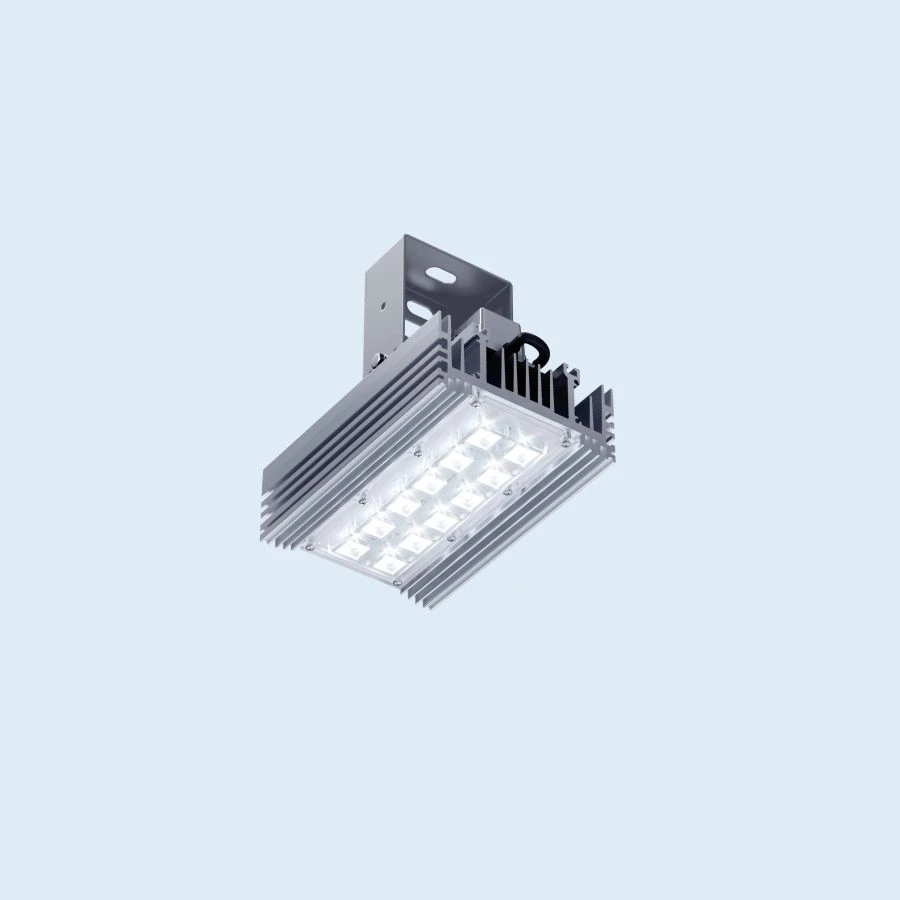 LED luminaire LV-PRO G2 x12