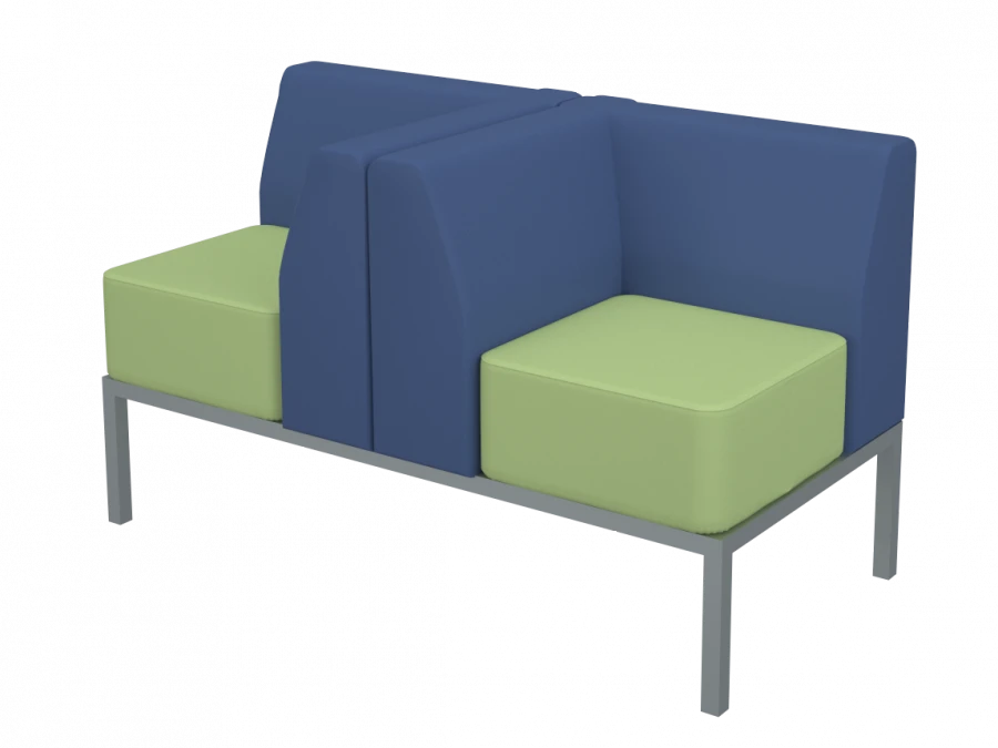 Upholstered module (Furniture section 15)