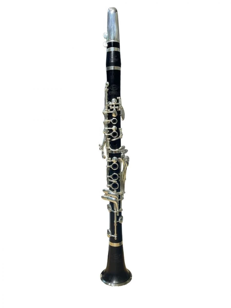 Clarinet in C Dotsenko & Co. DCL-453