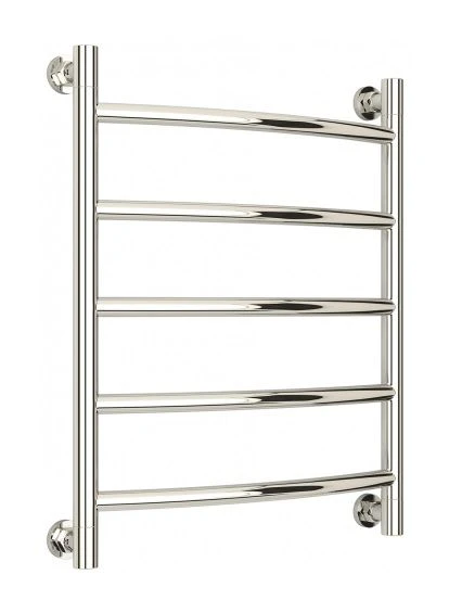 Towel dryer 00-0200-6050DR "GALANT+" 600x500, Without covering