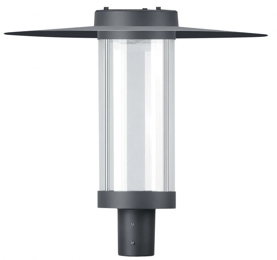 LED luminaire Mr Rauschen