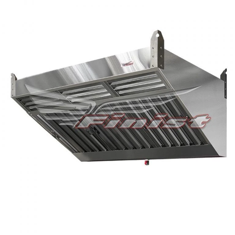 Fume cupboard ZPVVN