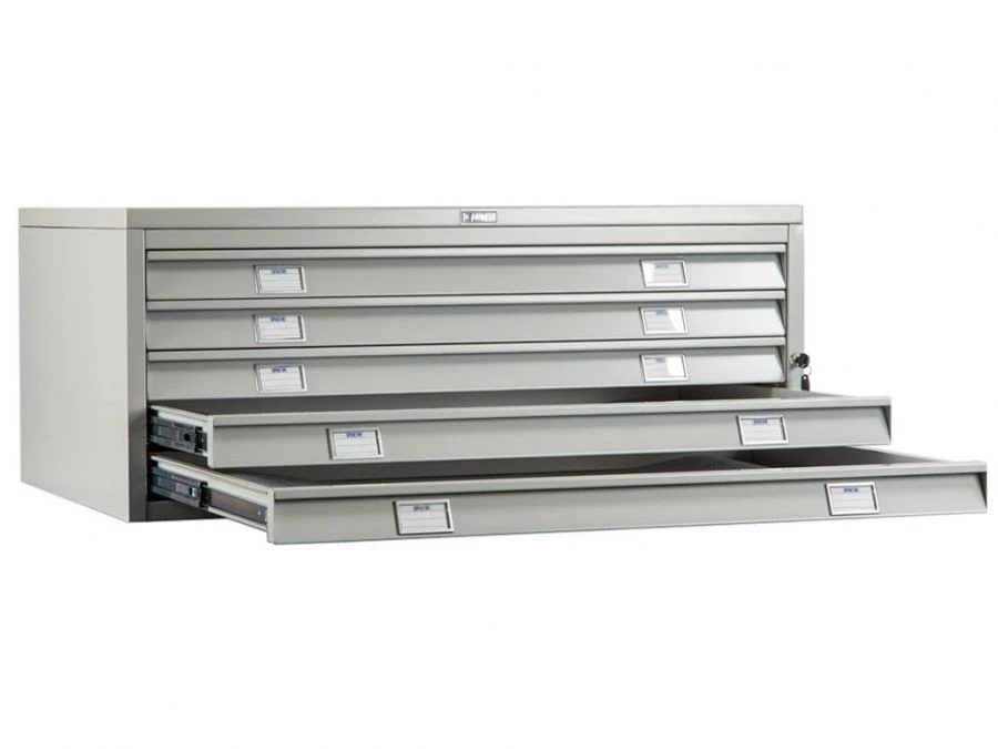 File cabinet PRACTIK A1-05/1 (top)
