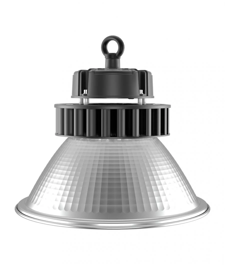 DMS High Bay Series 50W LED luminaire