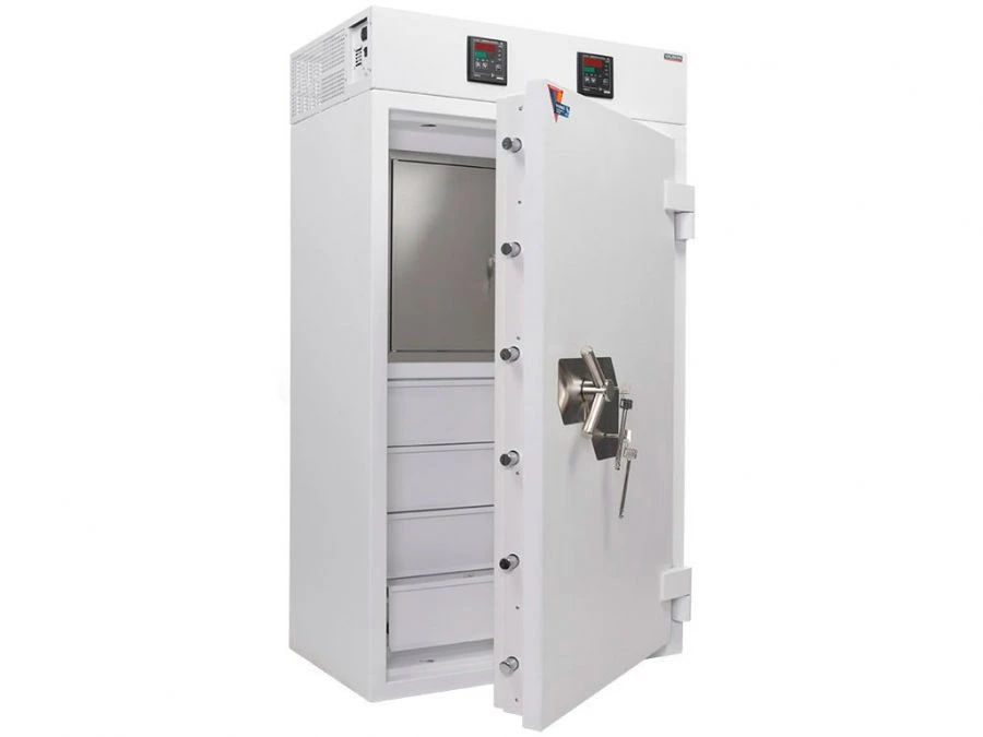 Safe box thermostat medical VALBERG TS - 3/25 (M)
