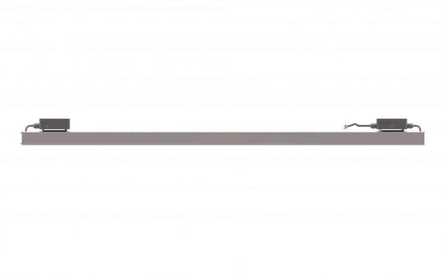 L-fusion Office MG LED luminaire Em