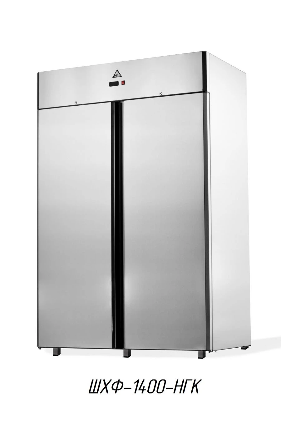 Refrigerated pharmaceutical cabinet SHF-1400-NGK
