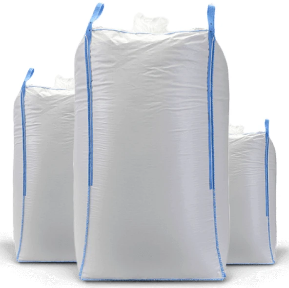 Soft container (MKR, big-bag)