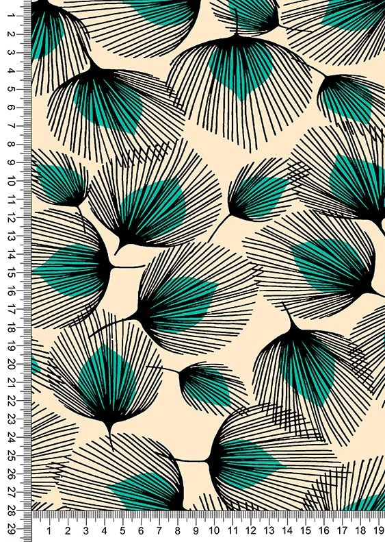 Mixed melange knitted fabric (XL-60%, PE-36%, PU-4%), single lined on the basis of kulirnoy glady