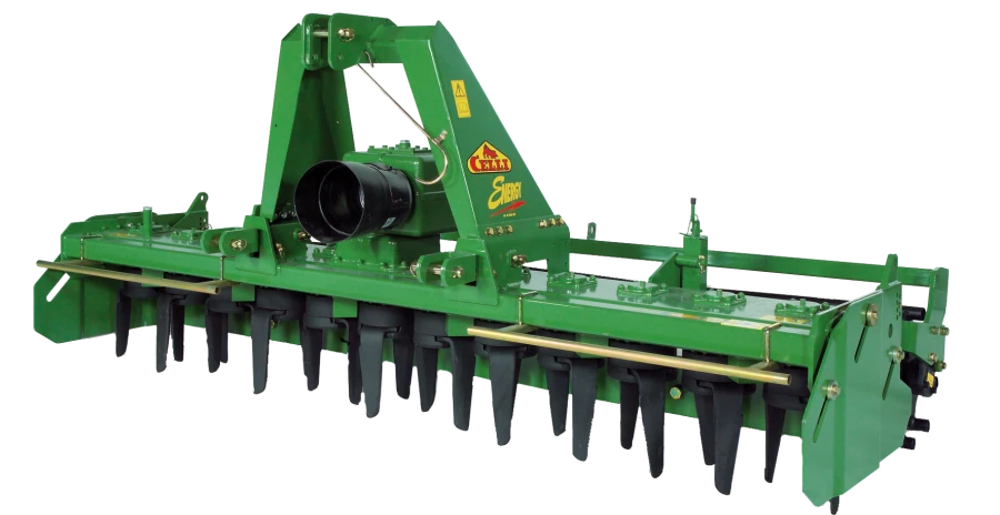 Vertical milling cultivator Celli ENERGY 400