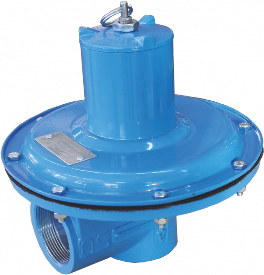 Safety relief valve PSK