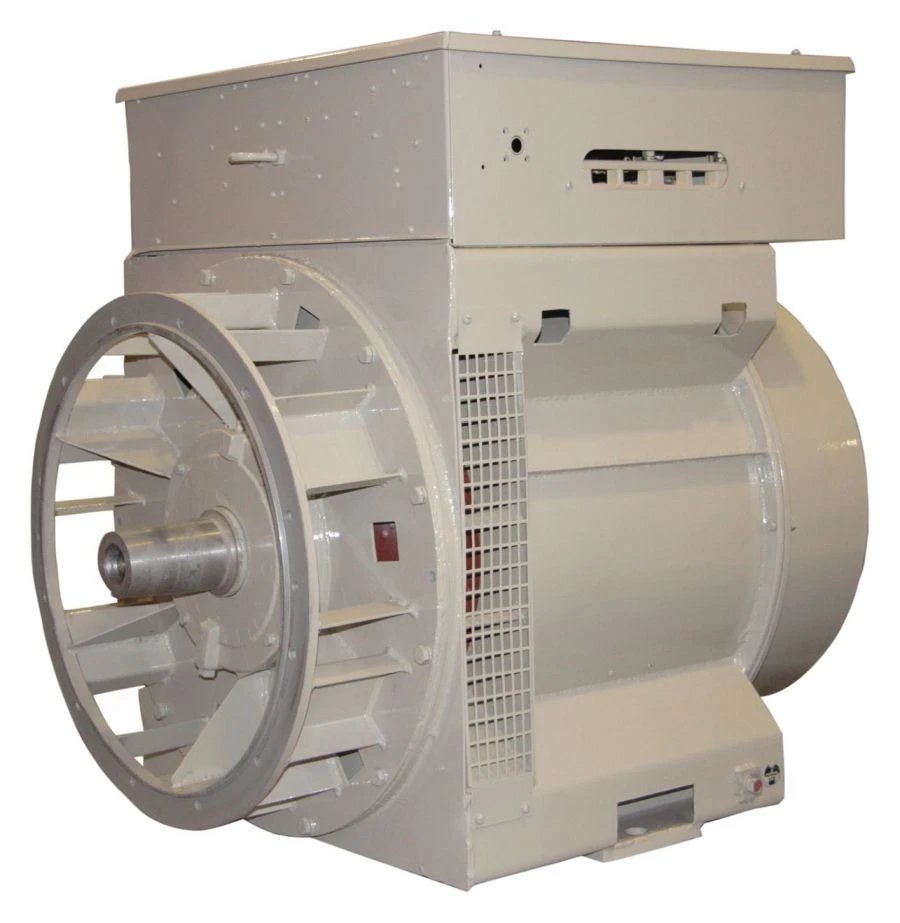 Synchronous generator GS-100-400-M1