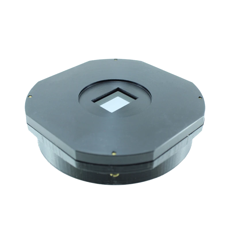 High-sensitivity infrared hybrid TV device. FCHU UTC-4