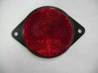Automotive retroreflector 73.3731-01(Modification 731.3731-01, 732.3731-01)