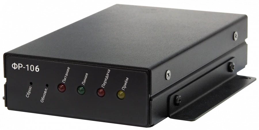 Radio gateway FR-106 TSTRV.468382.051-02