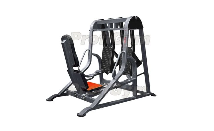 TDH-0143-DE. Separate leg press