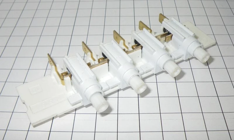 Switch pcn515