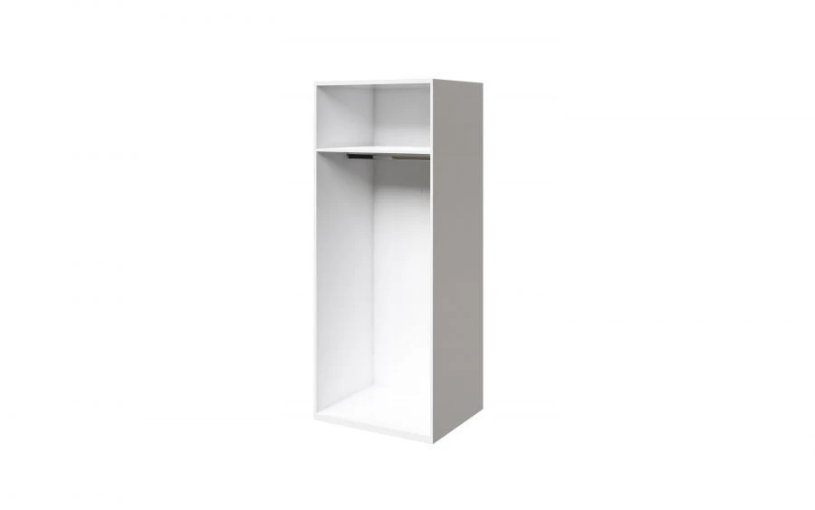 Bella Wardrobe body 2 doors Art.28.110