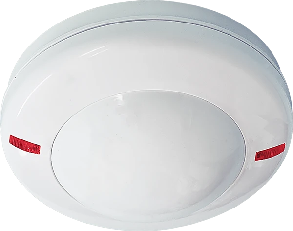 Radio channel volumetric optical-electronic intrusion detector "Piron-6RK"