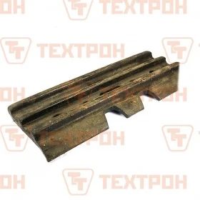 Shoe of excavator Doosan DX225LC (L-650) Tt-LT190B-DX225LC-650
