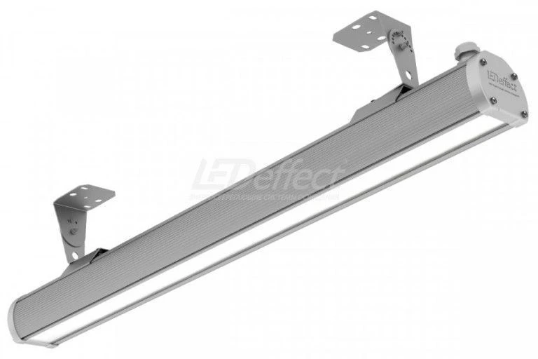 Luminaires with LED light sources of STRUNA series suspended LE-SSP-26-024-xxx-65X