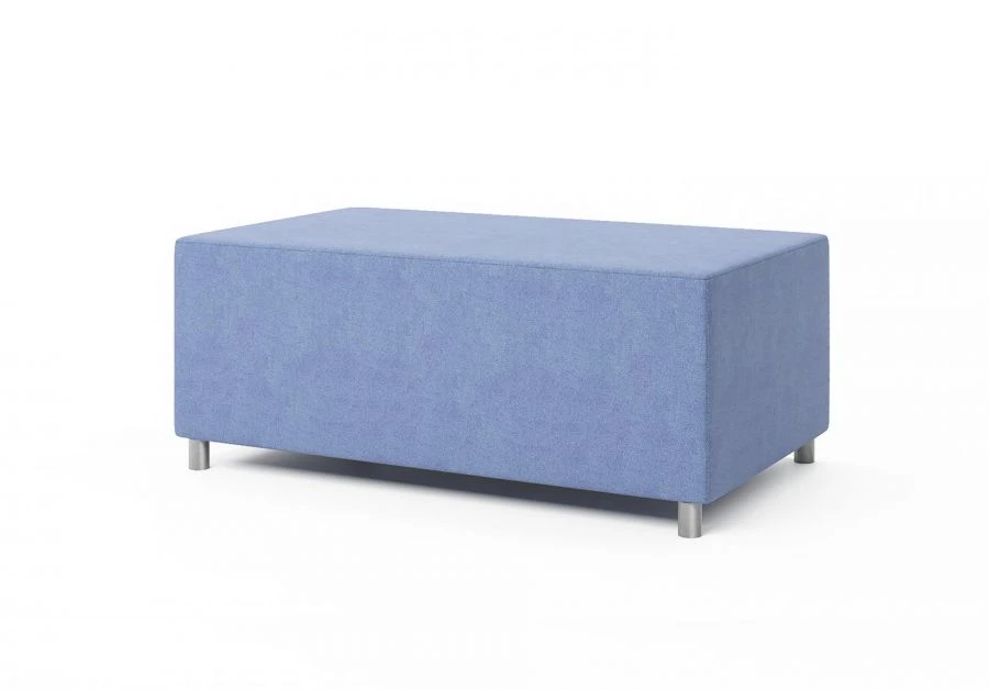 Banquettes three-seater (series L4-2P)