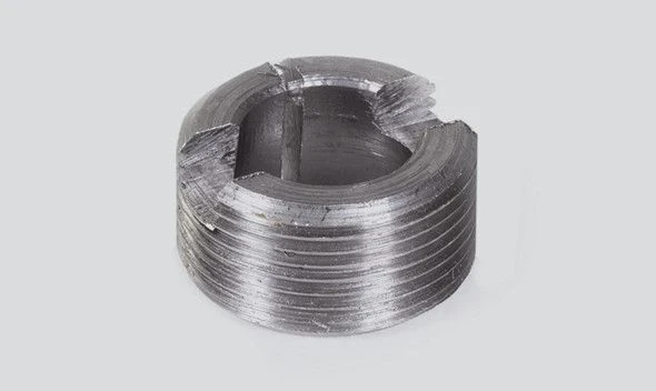 316000230401600 Clamping bush (for UAZ cars with SPicer, Hunter, SGR with Timken Hybrid axles)