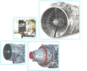 Gas turbine engine RD-33 ser.2