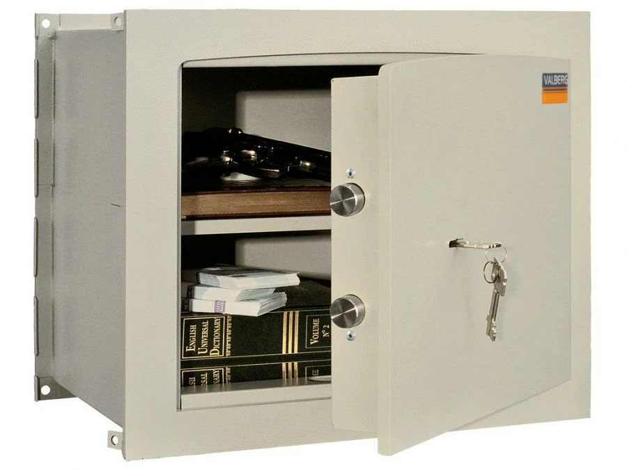 VALBERG AW-1 3829 built-in safe