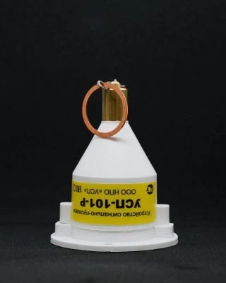Signal-launching device USP-101-R Ex