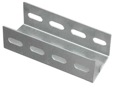 Profile connector
