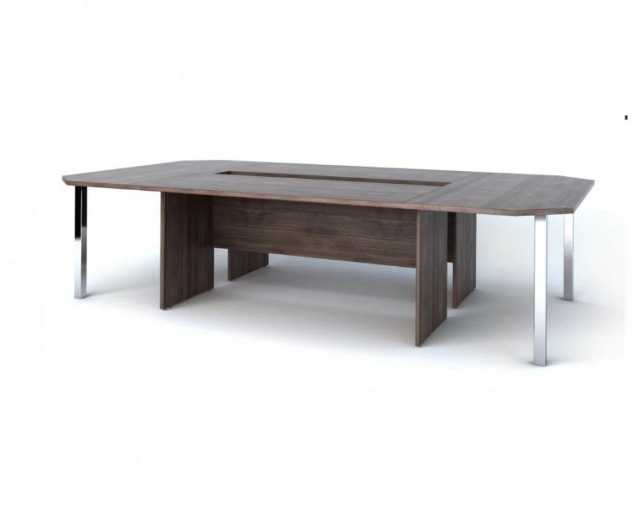 Modular conference table, Spectrum series, model SR-109