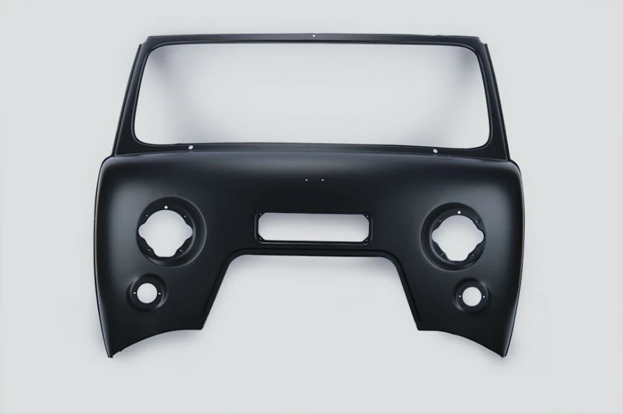 Front fascia outer panel (primed) 045156530102400