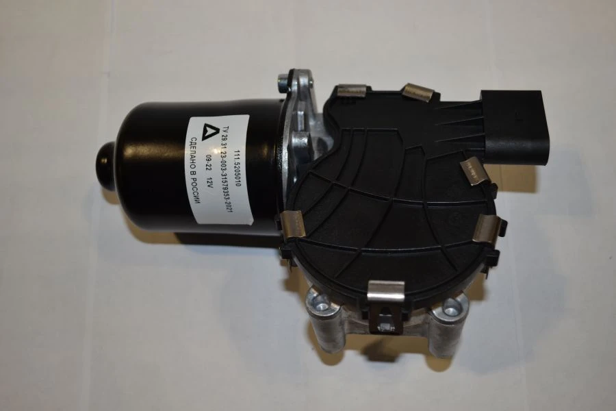111.5205010-30 Wiper motor gearbox