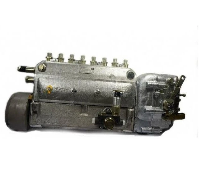 Booster 80 and its accessories