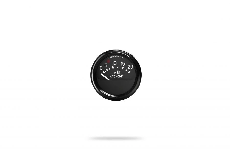 16.3810010 Pressure indicator receiver