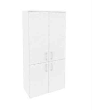 Closed office cupboard ATT-1091