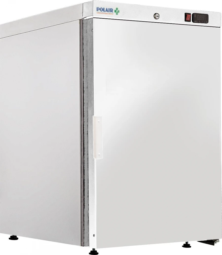 Refrigerated pharmaceutical cabinet of "POLAIR" trademark SHHF-0,2-N