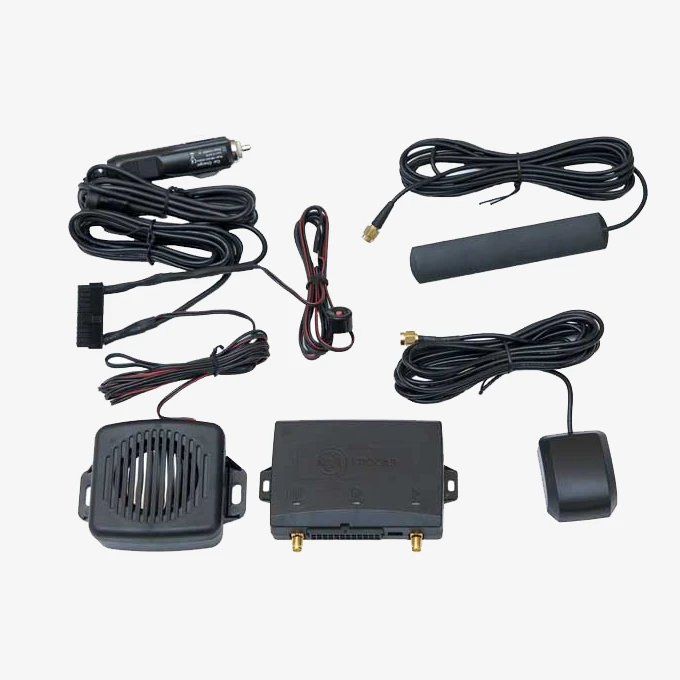 On-board controller BK-131