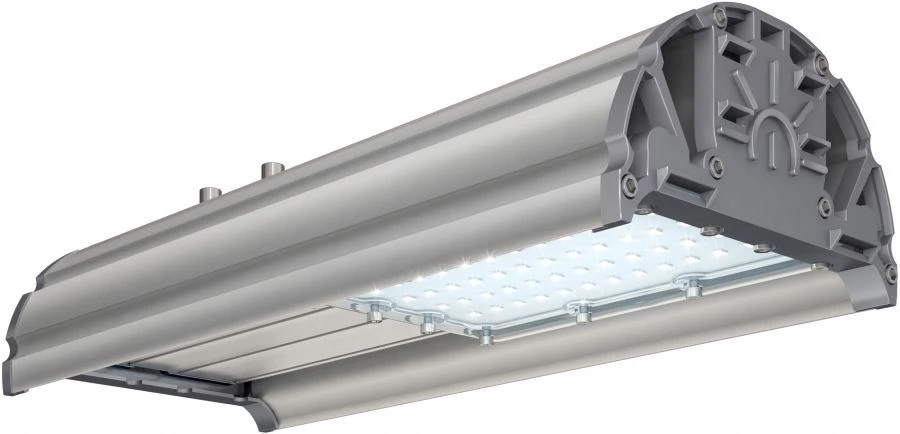TL-STREET PLUS-RUS series LED luminaire