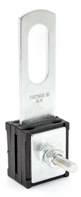 PAS216-435 Anchor-supporting clamp