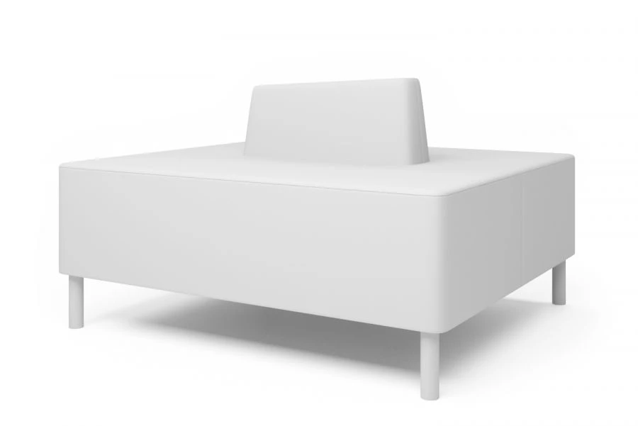 L2 SIMPLE L2-2W sofa series
